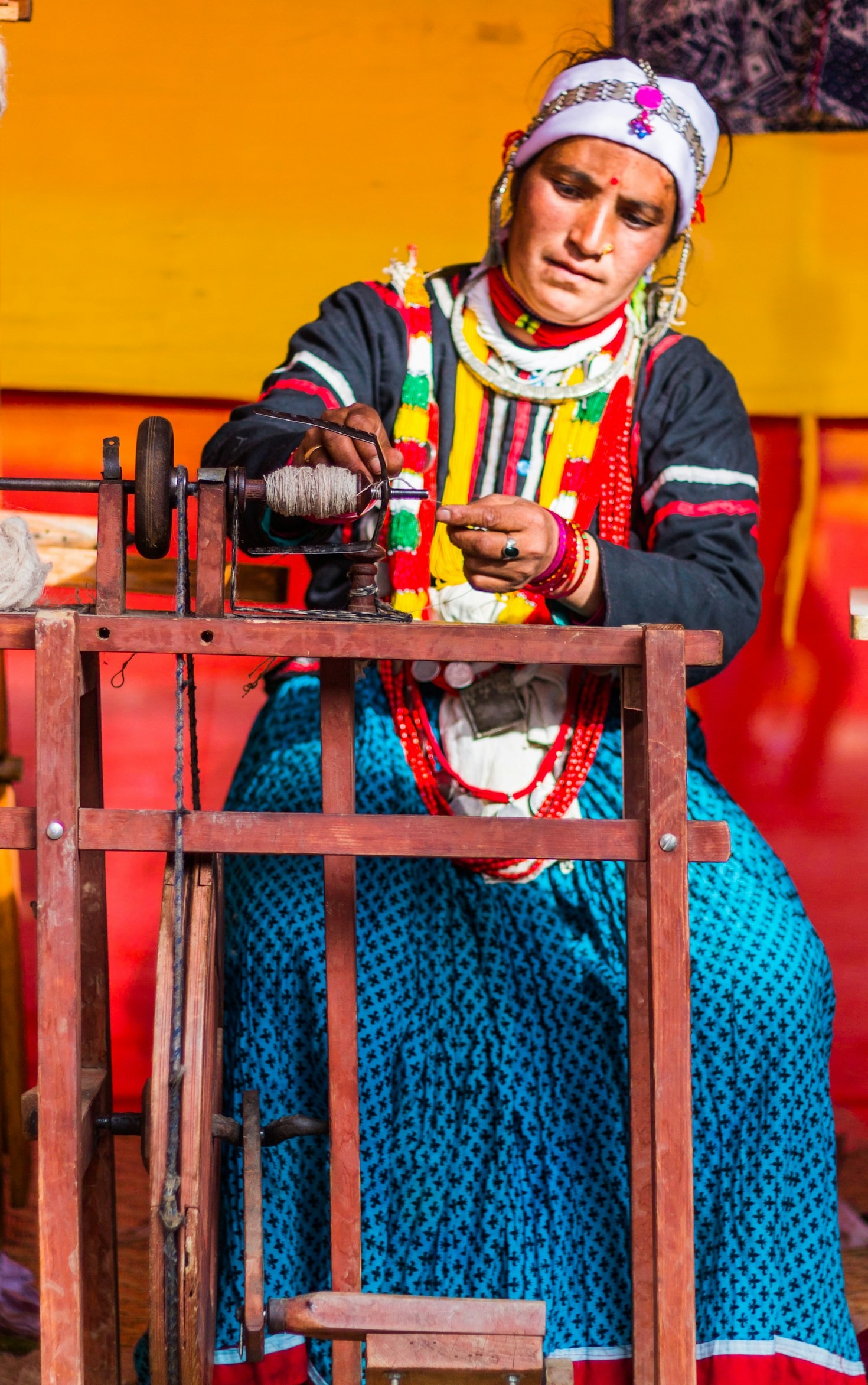 How Cultural Practices Foster Resilience and Growth